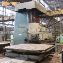 出售捷克产落地镗铣床