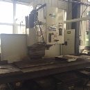 出售韩国斗山数控铣床