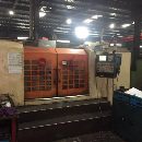 出售乔友1370数控铣床