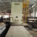 出售昆机产6920数控落地镗铣床