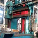 急售俄罗斯产龙门镗铣床