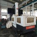 出售06年汉川产2412数控龙门铣床