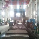 出售06年北京产3000x1000mm龙门镗铣床