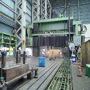 出售10年台湾永勤YC-10045CNC数控龙门镗铣床