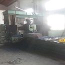 出售14年无锡产1.9x5米龙门铣床