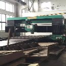 出售10年恒丰产2500x3000龙门铣床