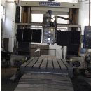 出售2011年南通京鼎2120龙门铣床