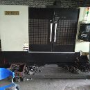 出售两台数控铣  一台1360 一台850 济宁新力