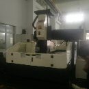 出售2015年上海斌盛数控龙门铣床