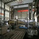 出售东方龙门刨2/10米一台