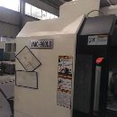 出售4台二手960立式加工中心