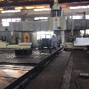 二手三利数控龙门铣