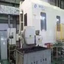 出售二手日本牧野卧式加工中心