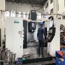 出售台湾珈玛1400数控铣