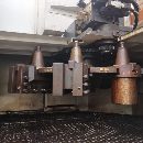 出售1600台湾油机数控立车