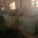 便宜处理2000吨框架压力机工作台2x3米行程1.2