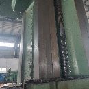 出售日本新工机数控龙门