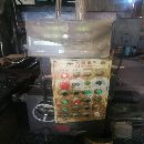 在位出售1米&amp;amp；#215；4米重型龙门铣一台