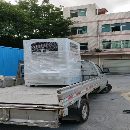 高清全新全自动视觉检测设备