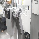 处理德国原装进口德马吉五轴万能加工中心DMU 80P