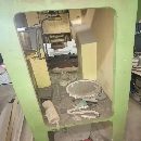 处理一台80吨开式冲床在位可以试机