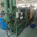 低价出售2016年400吨卧式冷室压铸机