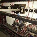 供：立式小孔珩磨机铝合金外毂，高速高精度少用