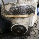 出售友佳4224龙门加工中心