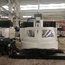 出售：2018年南通国盛2518数控龙门一台