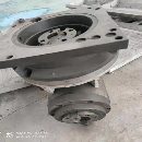 出售：海天3018龙门加工中心