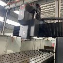 出售：海天3018龙门加工中心