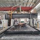 出售：2020年南通国盛3000&amp;amp；#215；8000数控龙门加工.