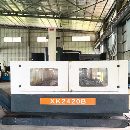 出售汉川XK2420B龙门