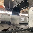 2.5&amp;amp；#215；4米龙门加工中心