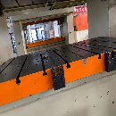 400T/气动双轴冲床，少用