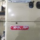 2015年日本西部数控双端面磨