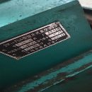 出售:2014年生产镀膜剂，不锈钢304材料，正常使用，原值100多万.