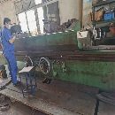 上海MQ1350B3000，正常使用