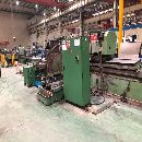 上海1463&amp;amp；#215；4000外圆磨