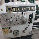 出售沈阳6163&amp;amp；#215；5米大孔普车