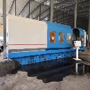 2012年杭州数控瓦楞辊磨床 新机200多万 现在1折卖