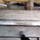 出售：德州普利森61125x5000大卧车！卡盘1.25米！8.8成新！