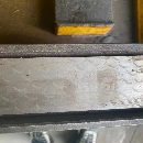 出售同款2台8260上海曲轴磨床