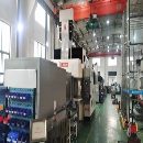 出售进口龙门五轴加工中心