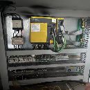 出售：2018年常州纽新2518龙门加工中心一台