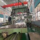 出售台湾咏勤4X10米数控龙门