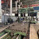 出售台湾咏勤4X10米数控龙门