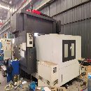 高锋3122龙门加工中心