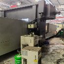 高锋3122龙门加工中心