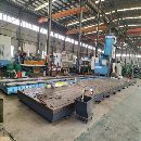 出售意大利索纳鲁塞镗铣加工中心